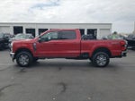2024 F-350 Super Duty Thumbnail 7