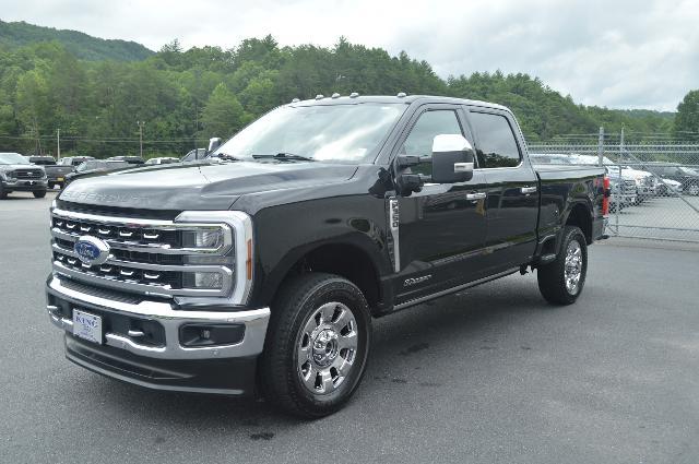 2024 Ford F-350
