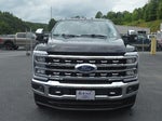 2024 F-350 Super Duty Thumbnail 3