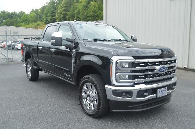 2024 Ford F-350