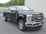 2024 F-350 Super Duty Thumbnail 4
