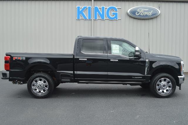 2024 Ford F-350