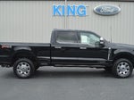 2024 F-350 Super Duty Thumbnail 5