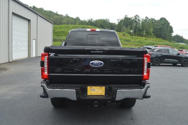 2024 Ford F-350