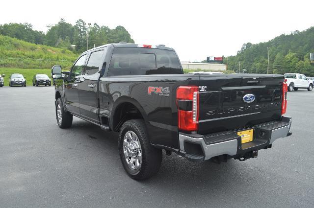 2024 Ford F-350