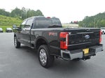 2024 F-350 Super Duty Thumbnail 8