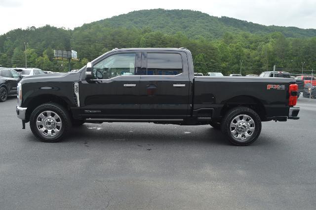 2024 Ford F-350