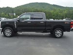 2024 F-350 Super Duty Thumbnail 9