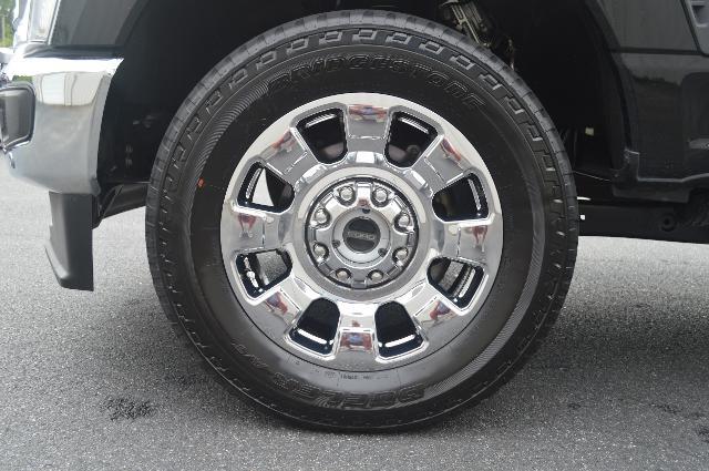 2024 Ford F-350