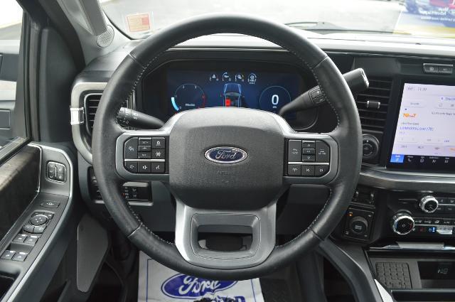 2024 Ford F-350