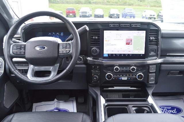 2024 Ford F-350
