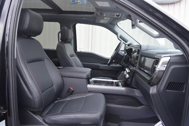 2024 Ford F-350