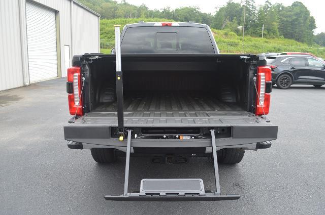 2024 Ford F-350