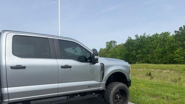Preowned 2024 Ford F-350 Super Duty King Ranch for Sale