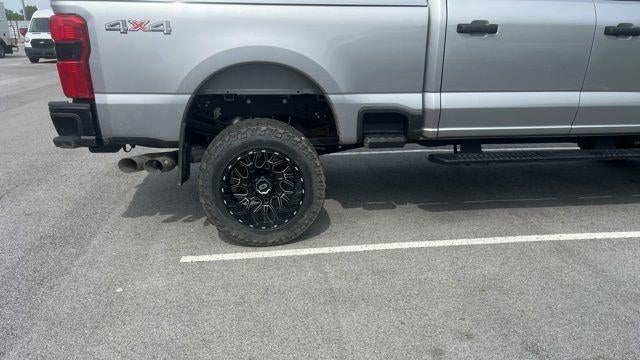 2024 Ford F-350 Super Duty King Ranch