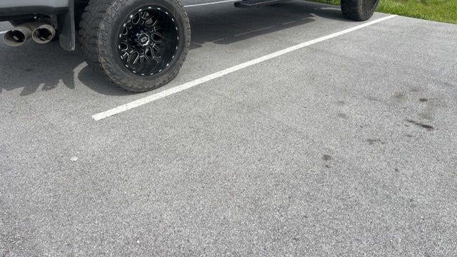 2024 Ford F-350 Super Duty King Ranch