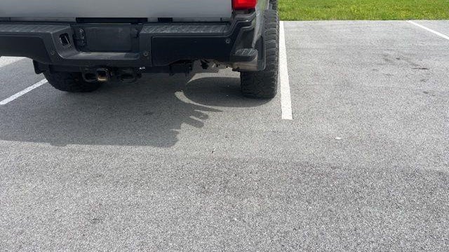 2024 Ford F-350 Super Duty King Ranch