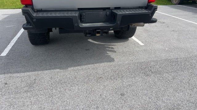 2024 Ford F-350 Super Duty King Ranch