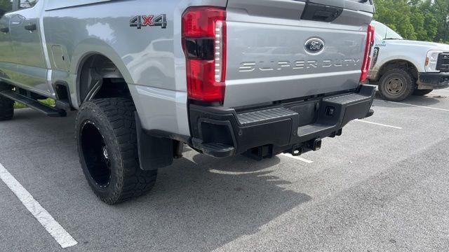 2024 Ford F-350 Super Duty King Ranch