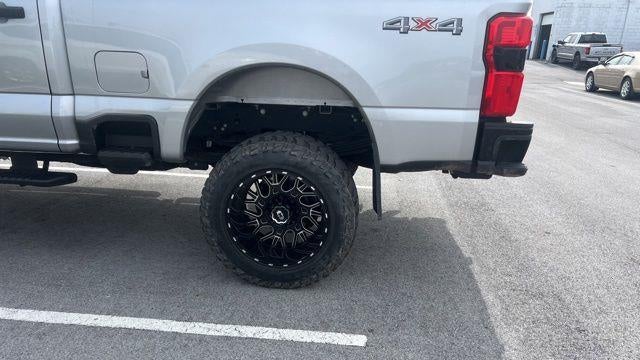 2024 Ford F-350 Super Duty King Ranch