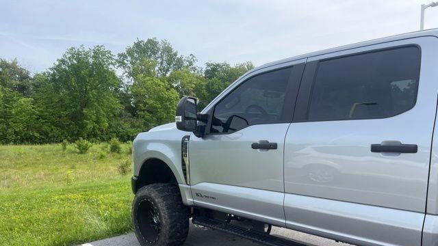 2024 Ford F-350 Super Duty King Ranch