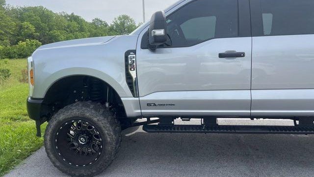 2024 Ford F-350 Super Duty King Ranch