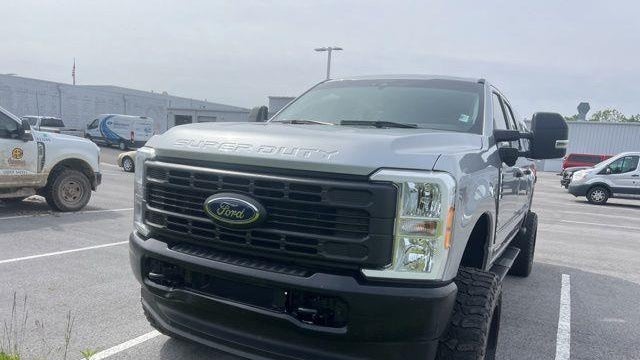 2024 Ford F-350 Super Duty King Ranch