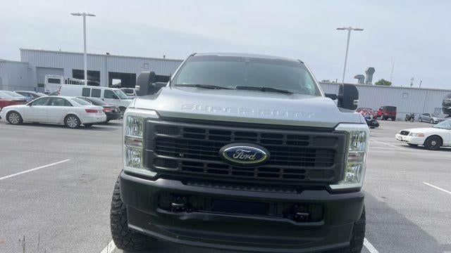 2024 Ford F-350 Super Duty King Ranch