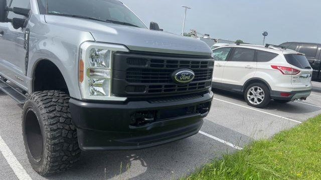 2024 Ford F-350 Super Duty King Ranch