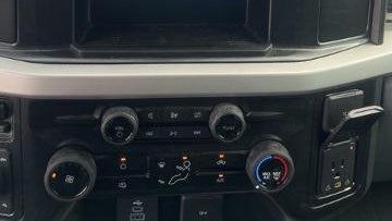 2024 Ford F-350 Super Duty King Ranch