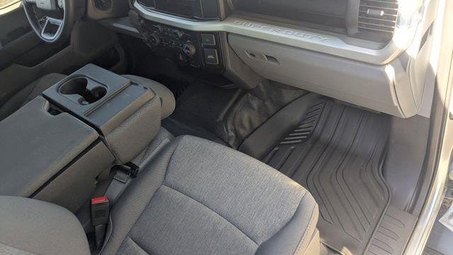 2024 Ford F-350 Super Duty King Ranch