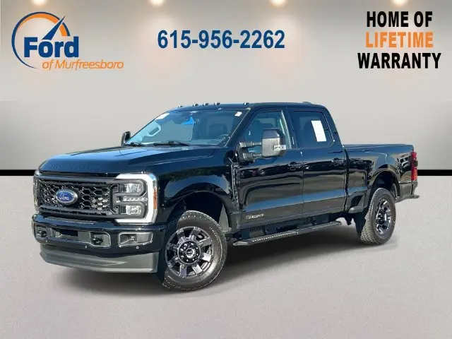 2024 Ford F-350 - $72,405