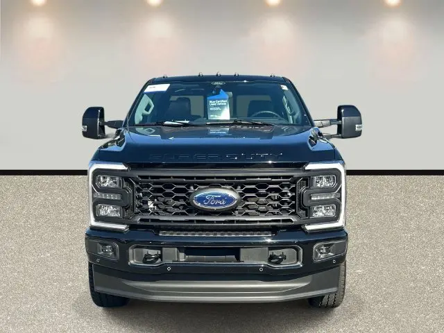 2024 Ford F-350 - $72,405