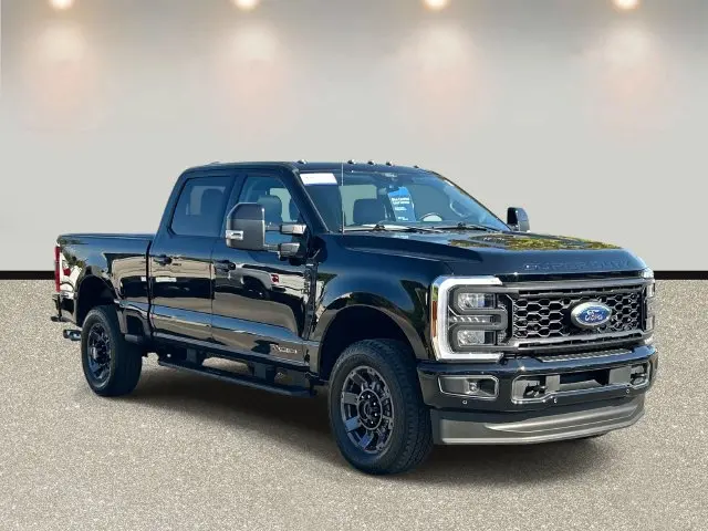 2024 Ford F-350 - $72,405
