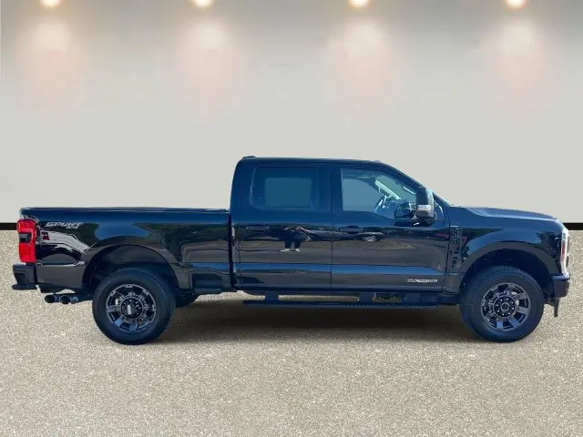 2024 Ford F-350 - $72,405
