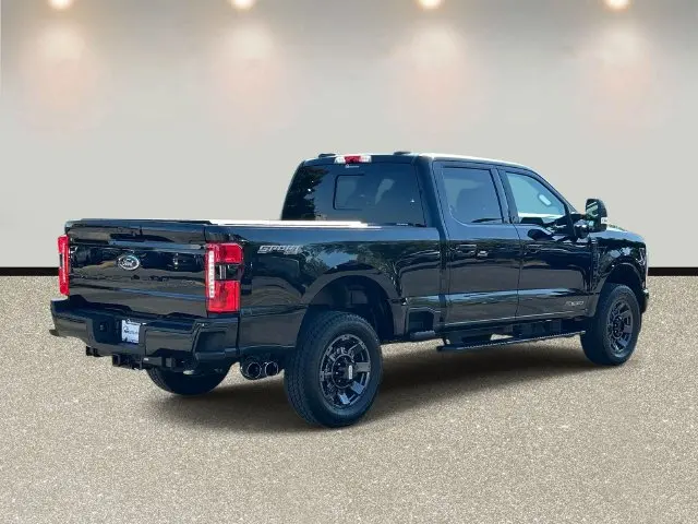 2024 Ford F-350 - $72,405