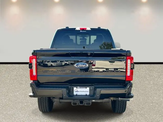 2024 Ford F-350 - $72,405
