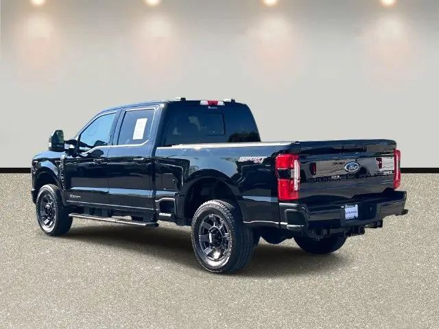2024 Ford F-350 - $72,405