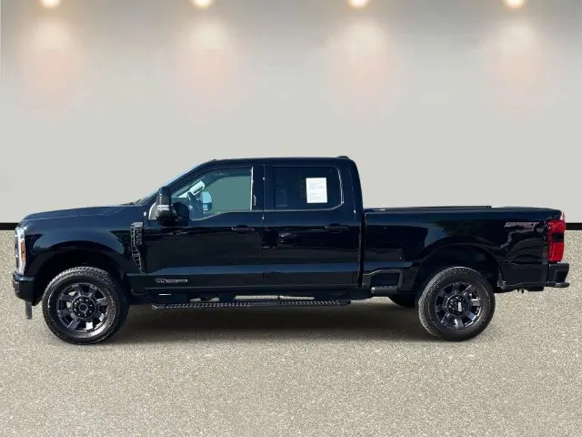 2024 Ford F-350 - $72,405