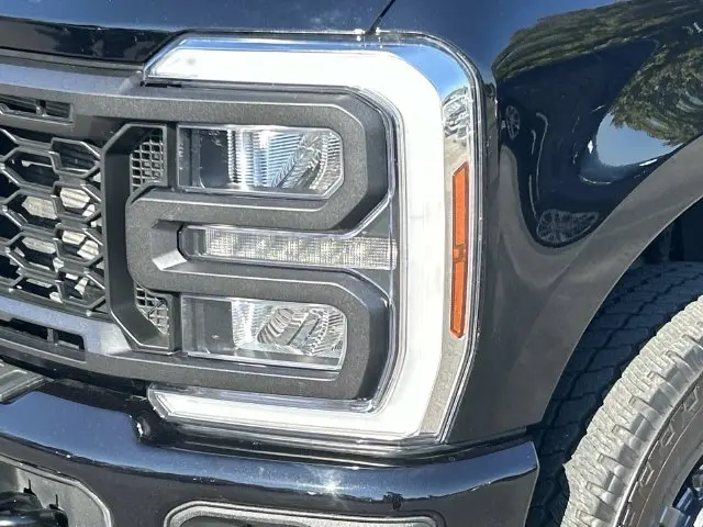 2024 Ford F-350 - $72,405
