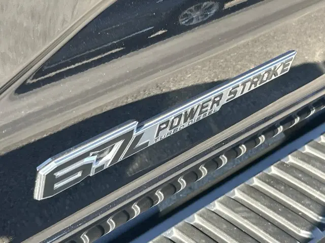 2024 Ford F-350 - $72,405