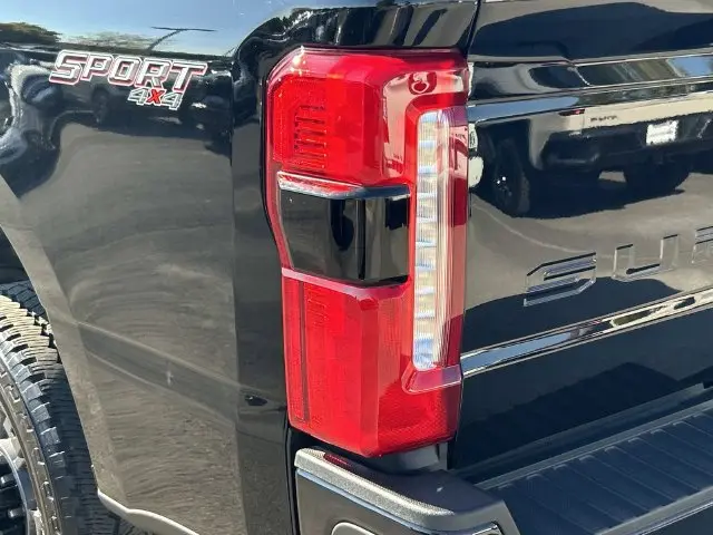 2024 Ford F-350 - $72,405