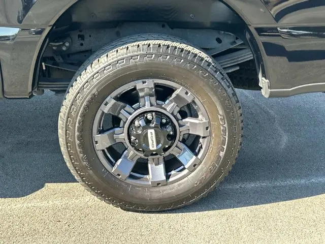 2024 Ford F-350 - $72,405