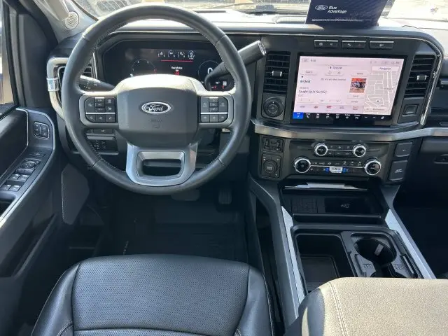 2024 Ford F-350 - $72,405