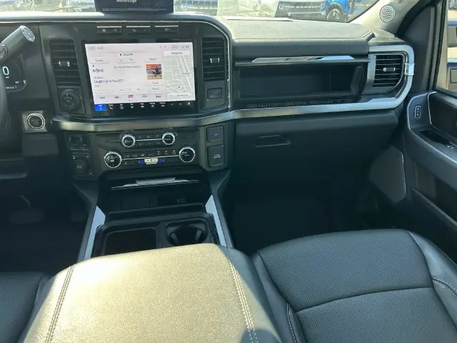 2024 Ford F-350 - $72,405
