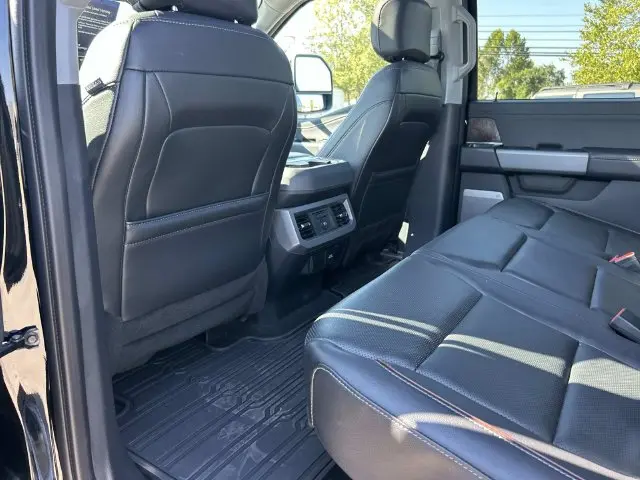 2024 Ford F-350 - $72,405