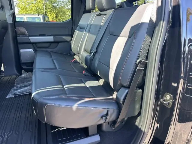 2024 Ford F-350 - $72,405