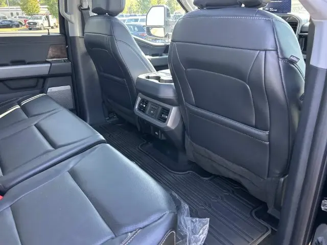 2024 Ford F-350 - $72,405