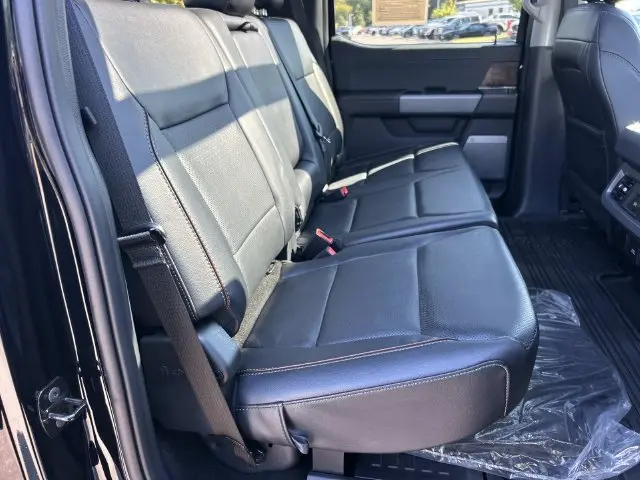 2024 Ford F-350 - $72,405