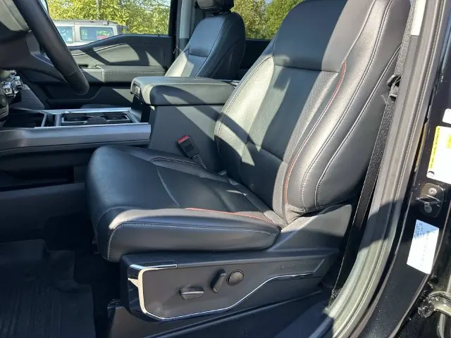 2024 Ford F-350 - $72,405